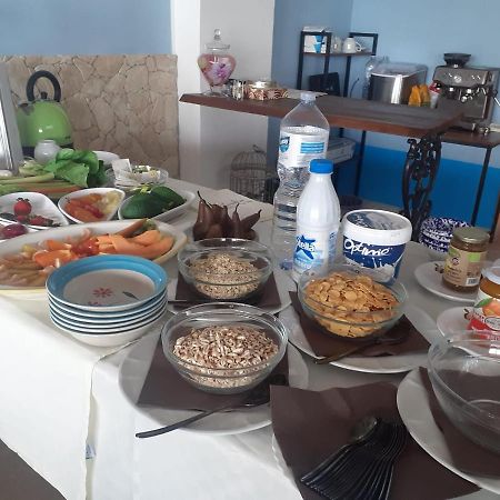 카스텔디투사 Filosofia Del Gusto 빌라 외부 사진